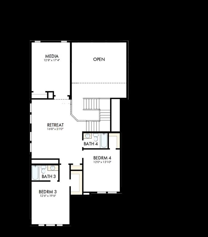 Pecan Square - Residential