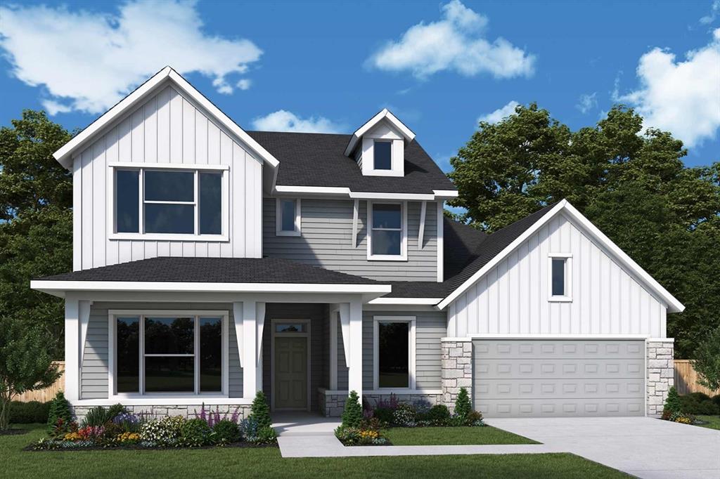 Pecan Square - Residential