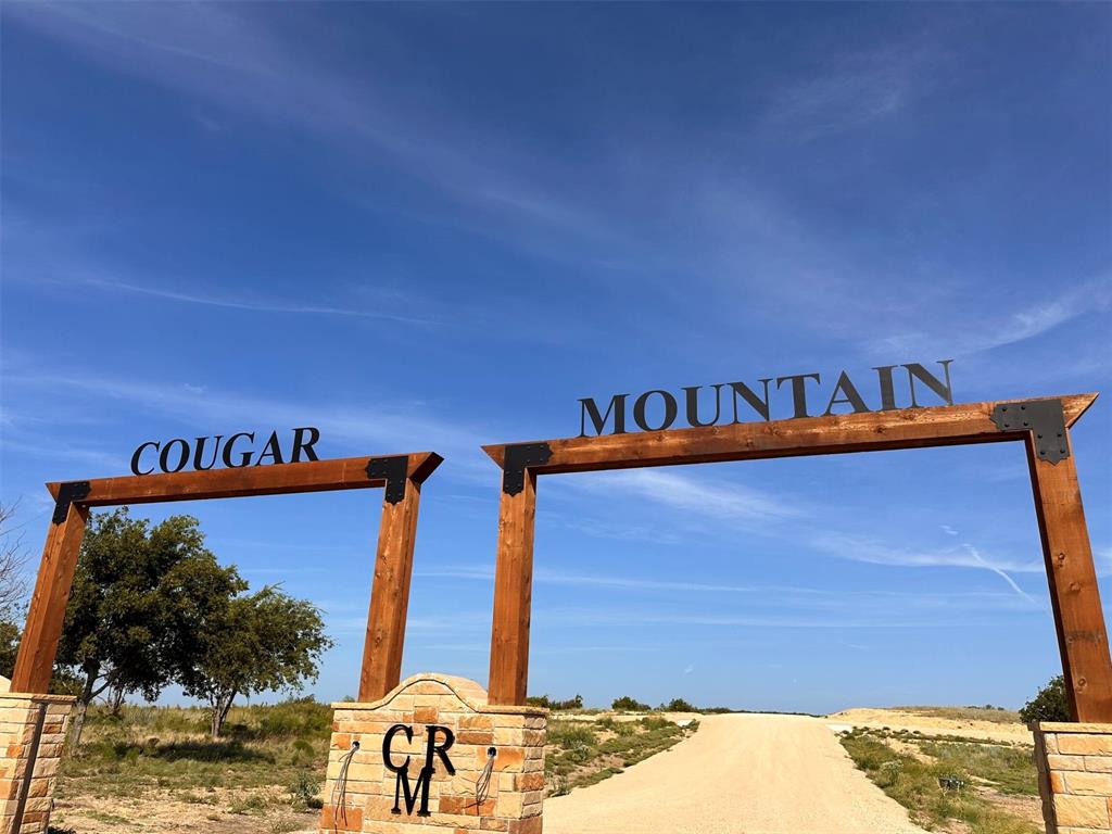 Cougar Mountain Estates Ph 1 - Land