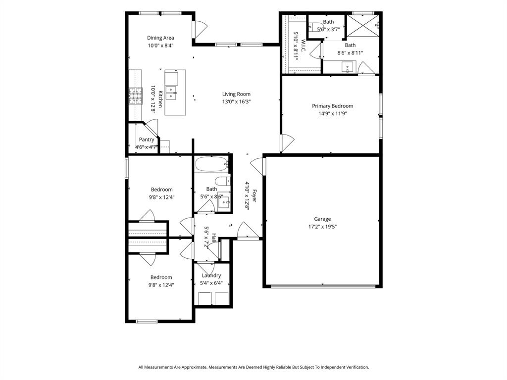 Cambridge Brook Ph 2 - Residential