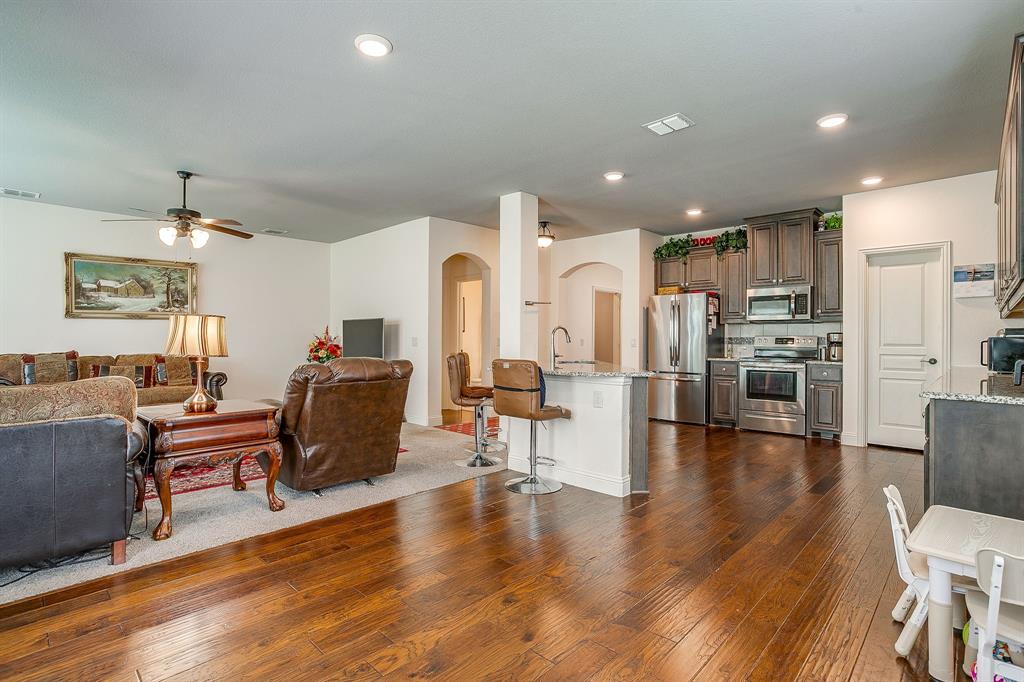 Rosemary Ridge Add - Residential
