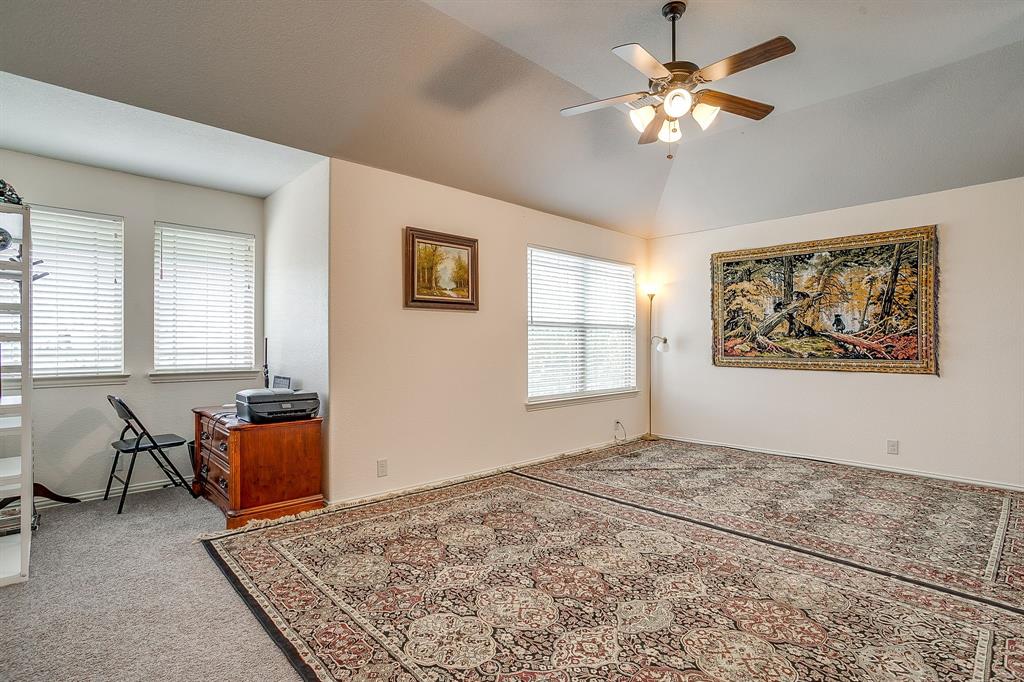 Rosemary Ridge Add - Residential
