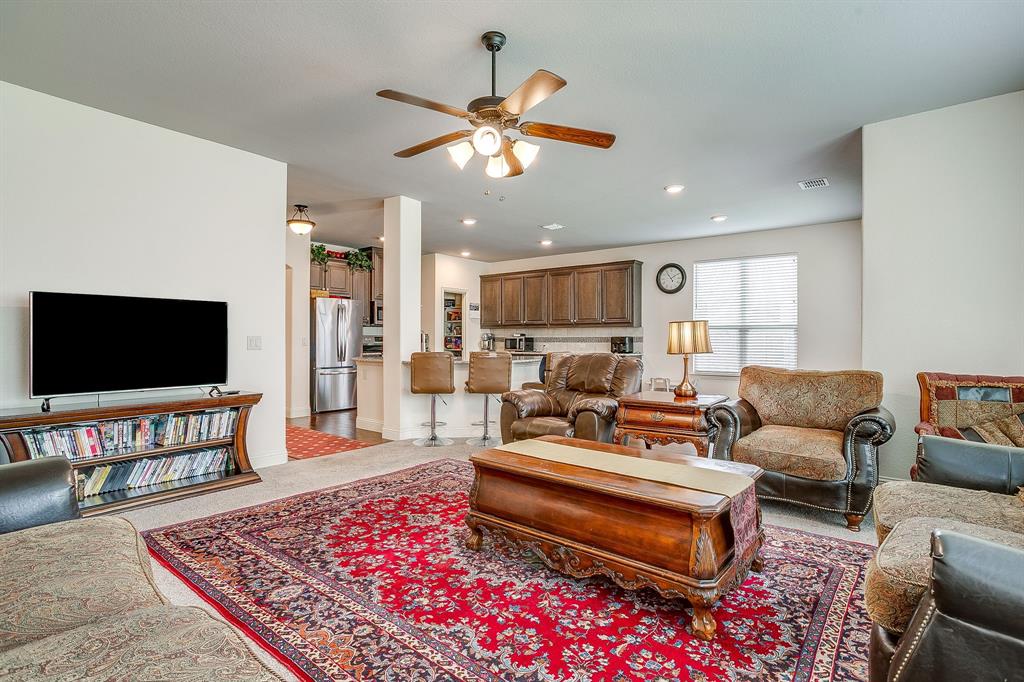 Rosemary Ridge Add - Residential