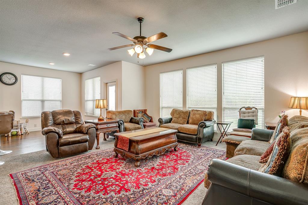 Rosemary Ridge Add - Residential