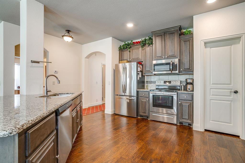 Rosemary Ridge Add - Residential