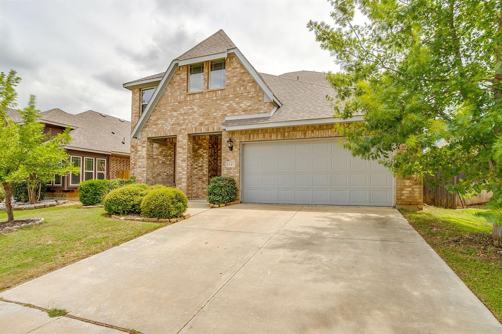 Rosemary Ridge Add - Residential