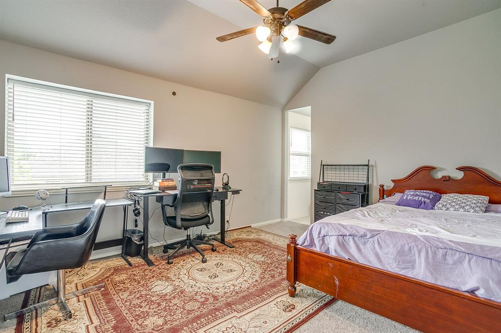 Rosemary Ridge Add - Residential