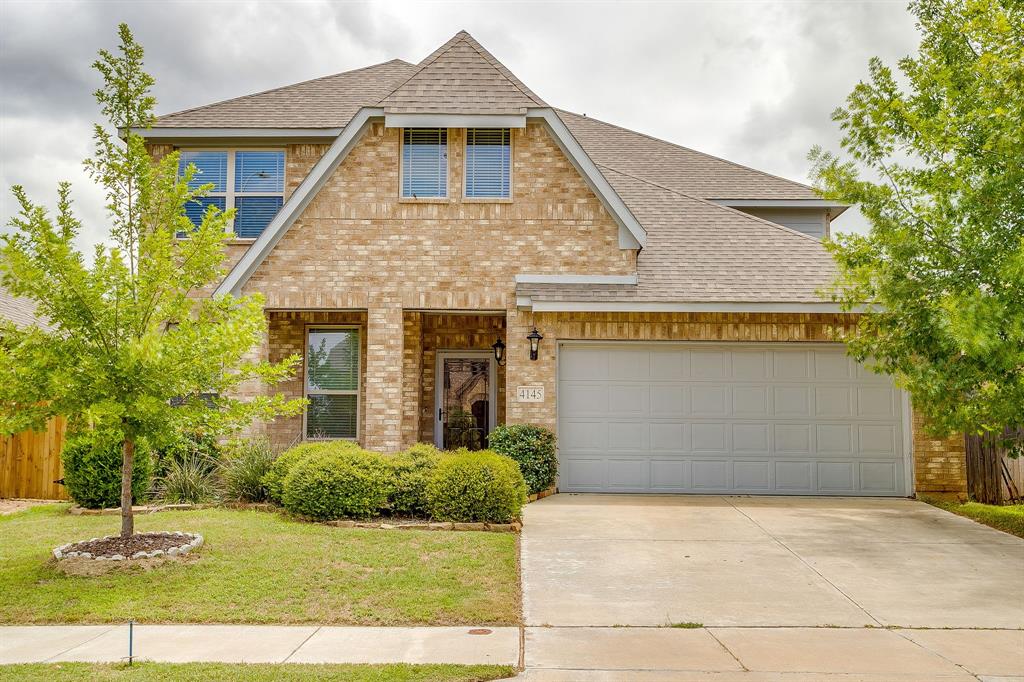 Rosemary Ridge Add - Residential