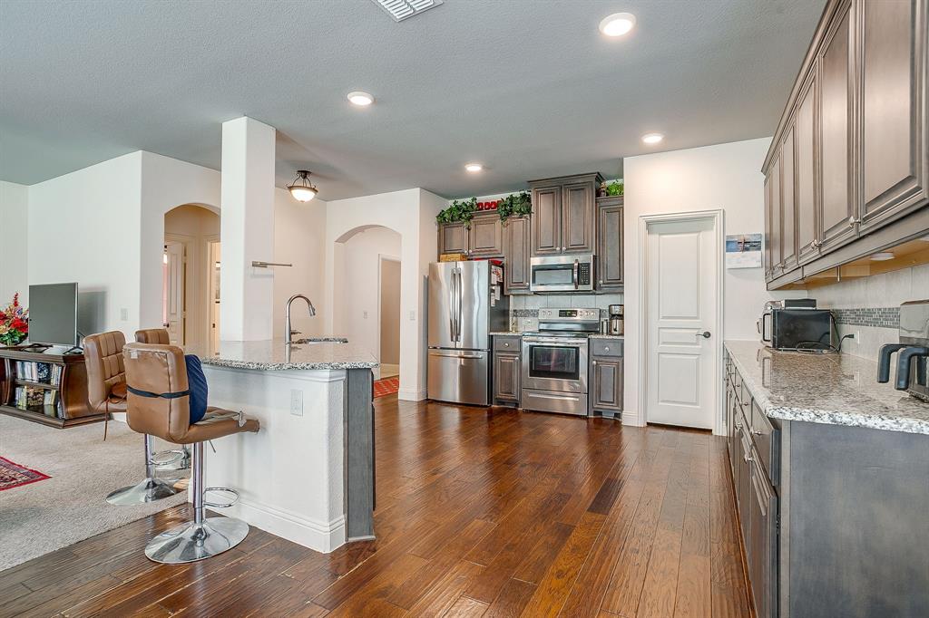 Rosemary Ridge Add - Residential