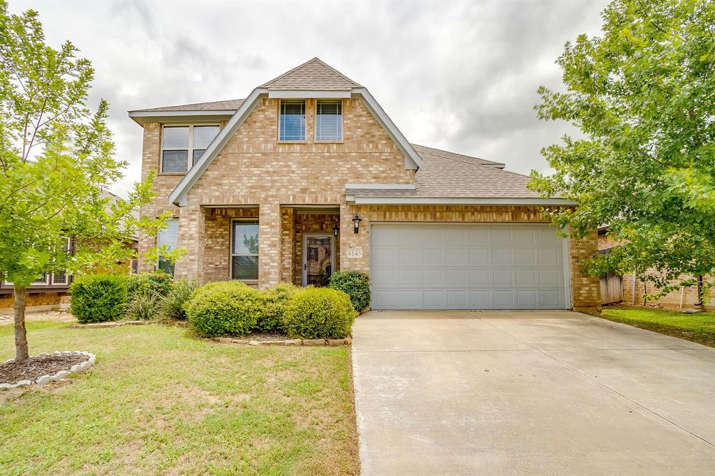 Rosemary Ridge Add - Residential
