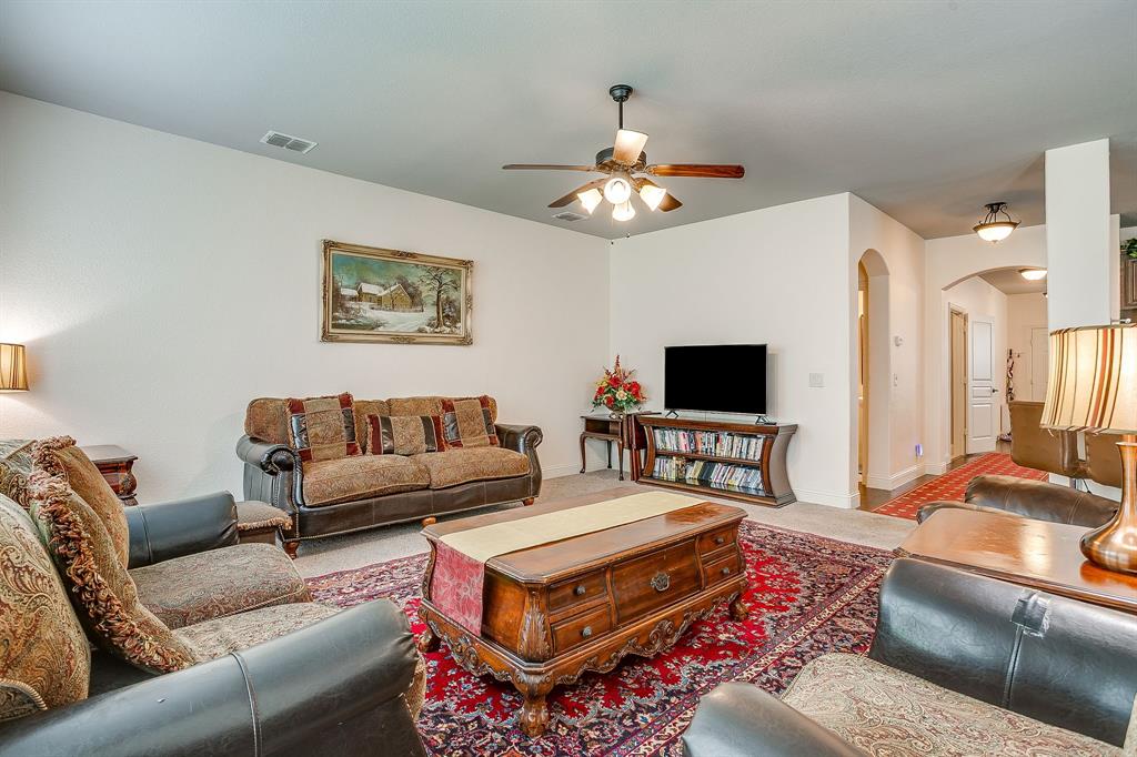 Rosemary Ridge Add - Residential