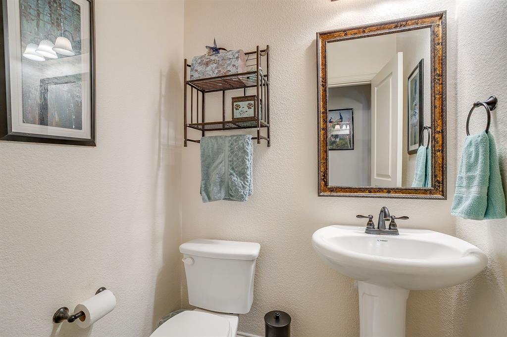 Rosemary Ridge Add - Residential