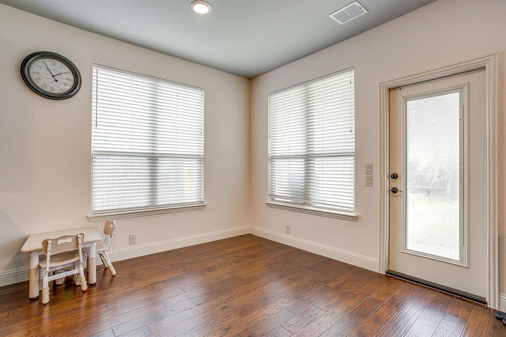 Rosemary Ridge Add - Residential
