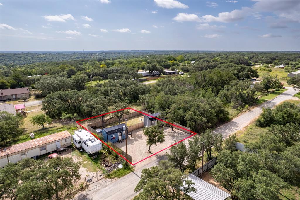 Lamar Terrace - Residential