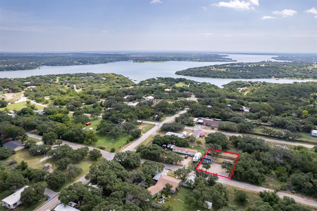 Lamar Terrace - Residential