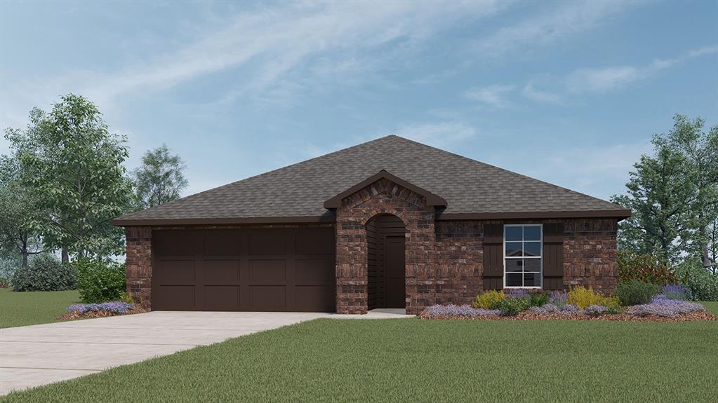 Riverfield - Residential