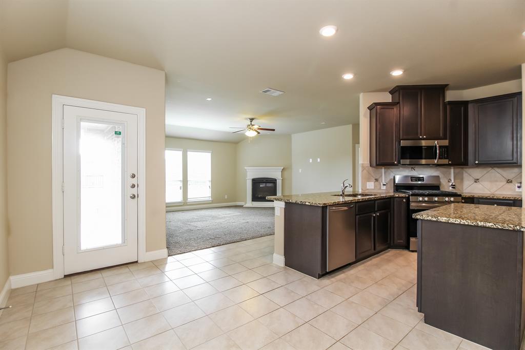 Rivendale Pointe - Residential Lease