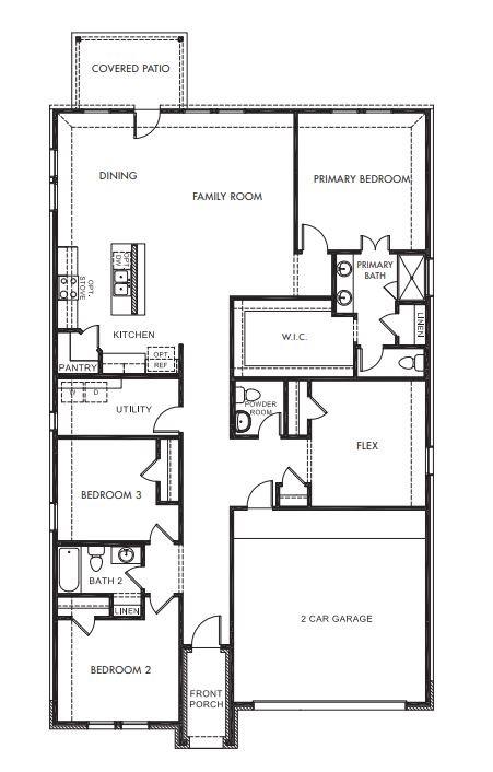 Cibolo Hills - Residential