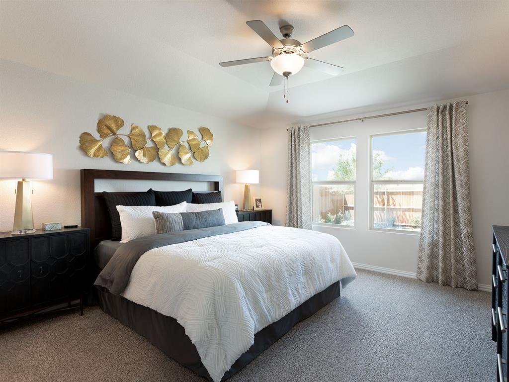 Cibolo Hills - Residential