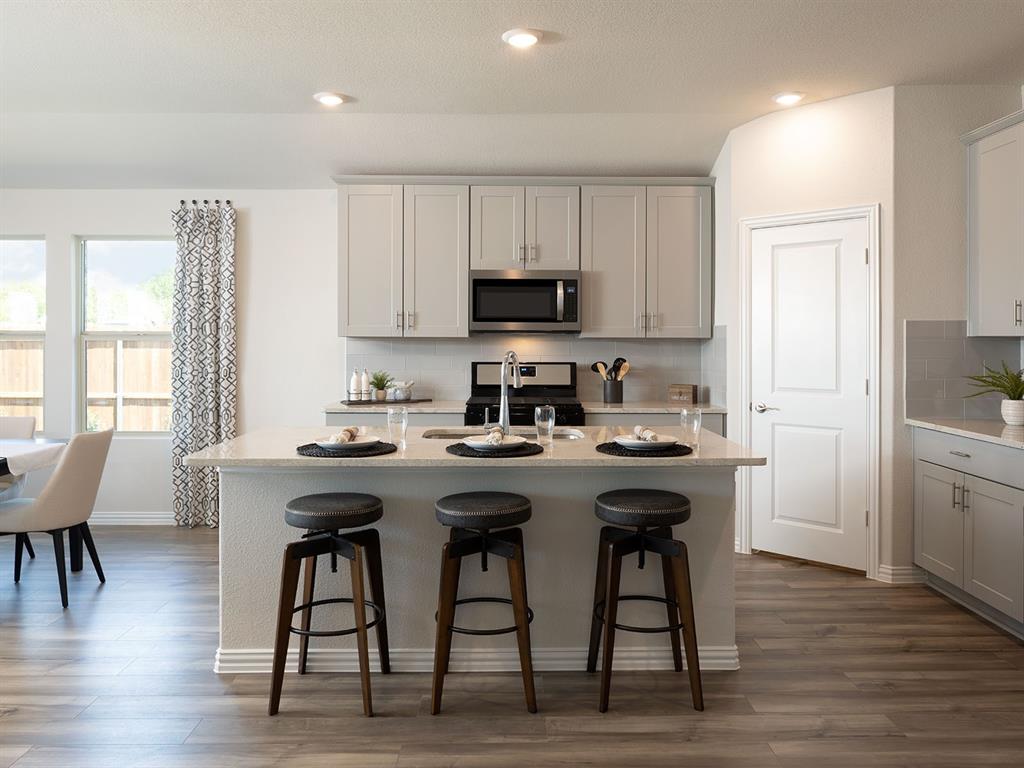 Cibolo Hills - Residential