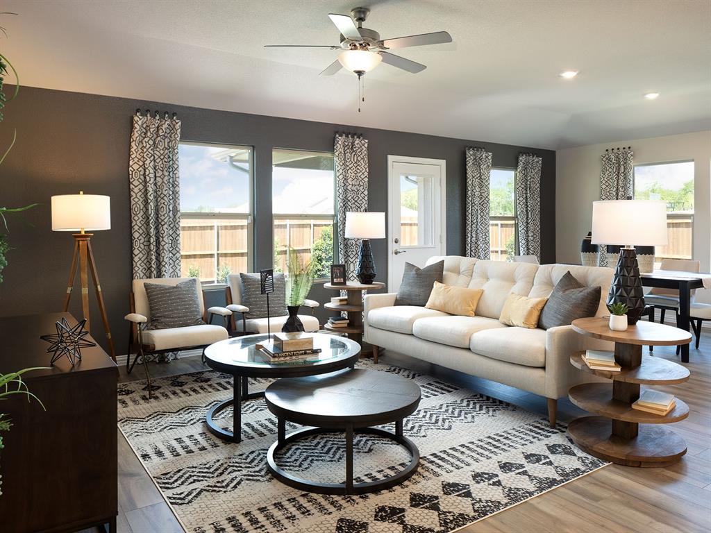 Cibolo Hills - Residential
