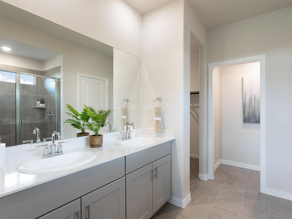 Cibolo Hills - Residential