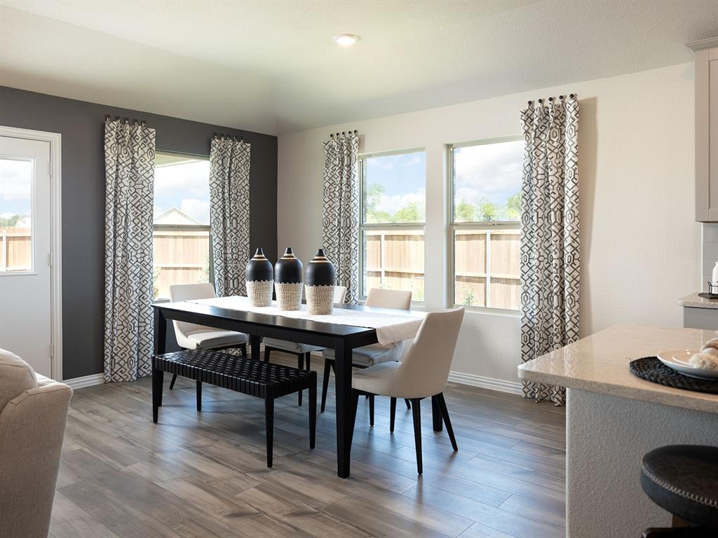 Cibolo Hills - Residential