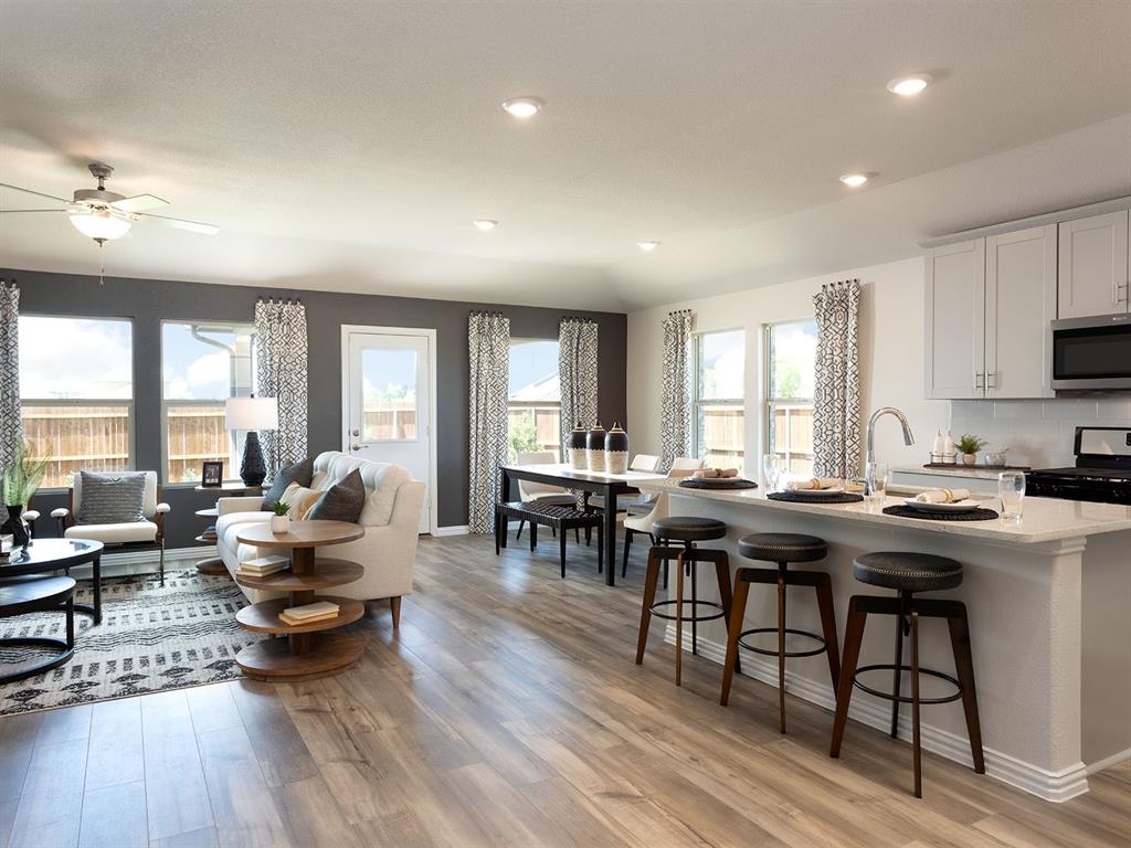 Cibolo Hills - Residential