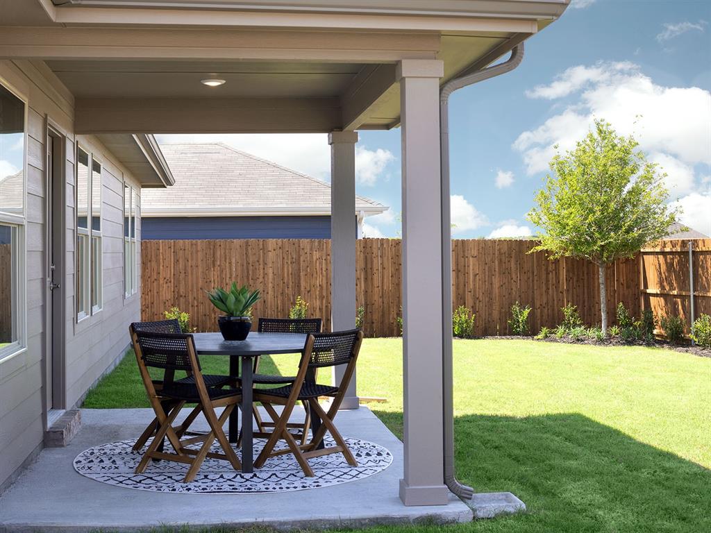 Cibolo Hills - Residential