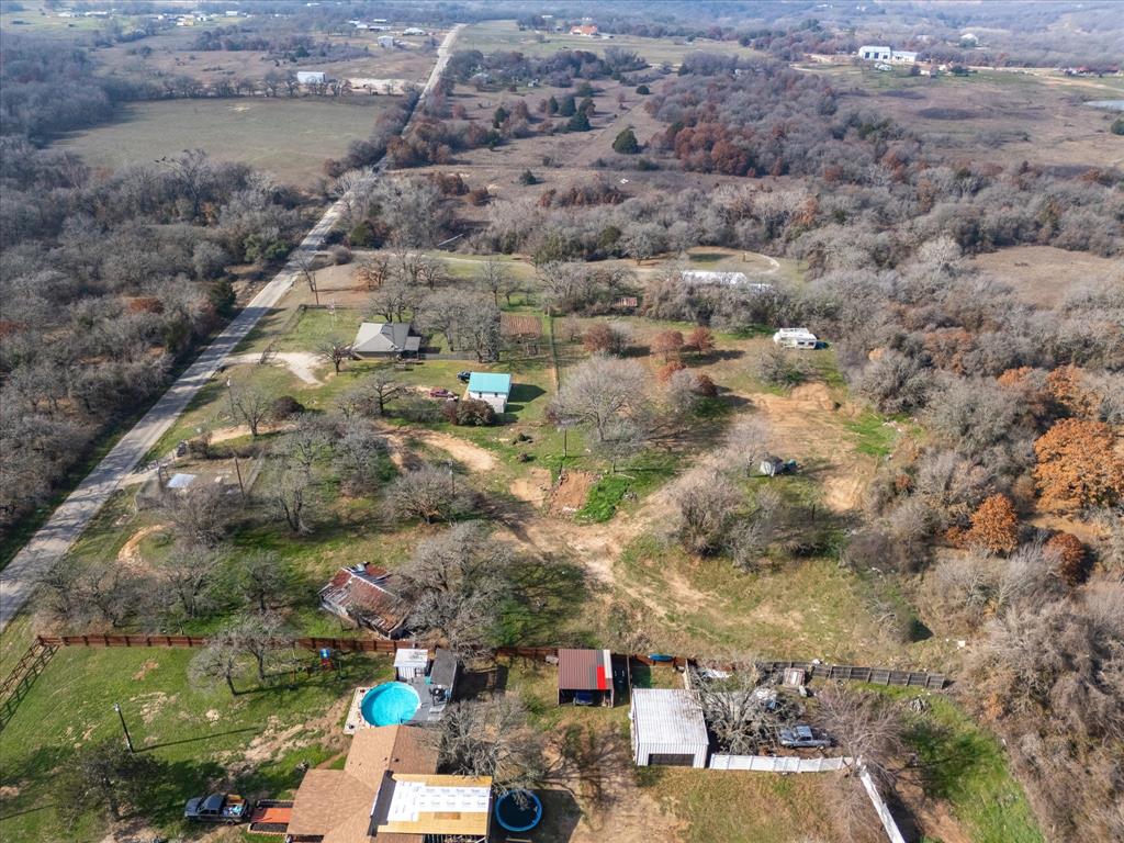 Horton Add - Land