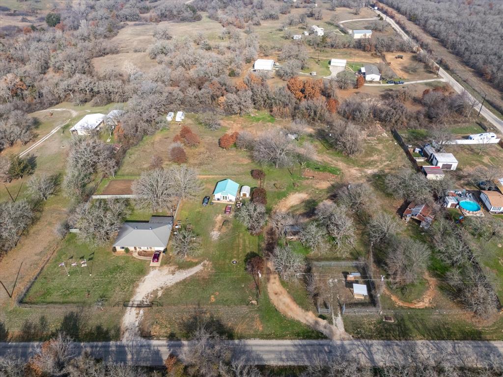 Horton Add - Land