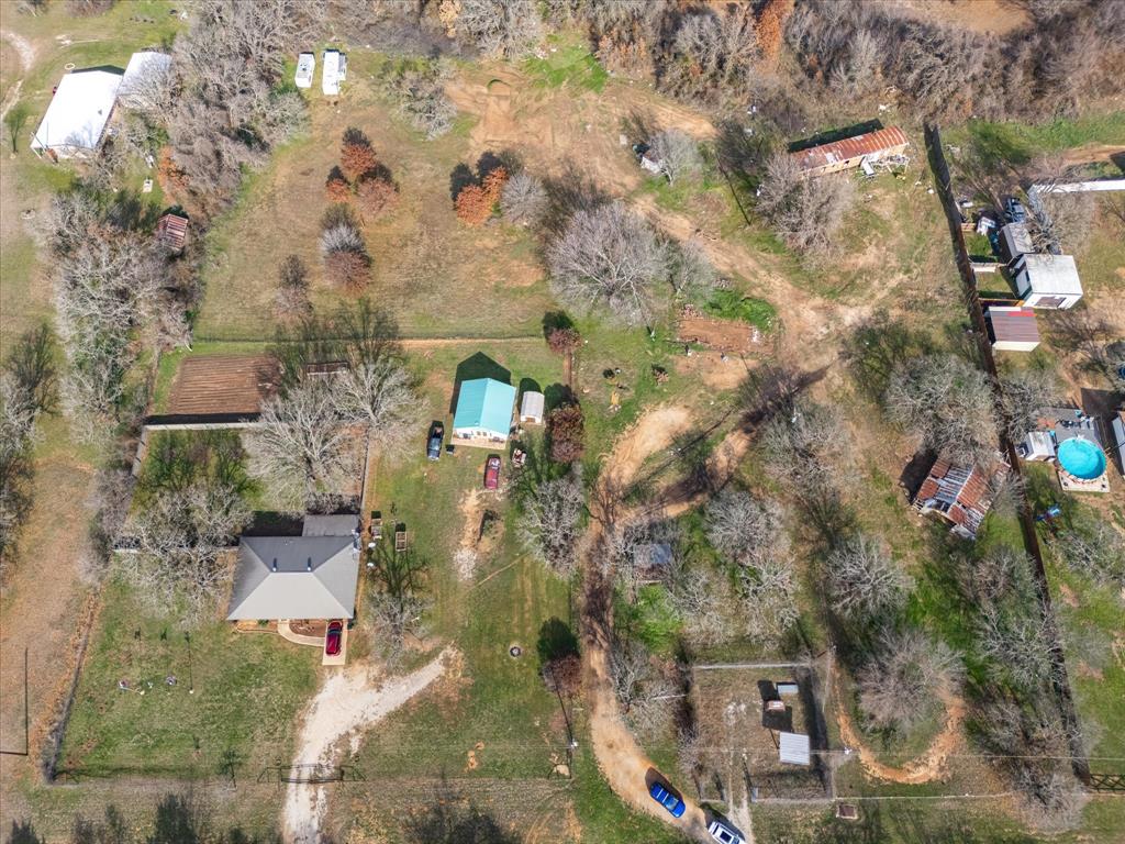 Horton Add - Land