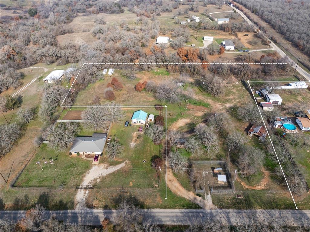 Horton Add - Land