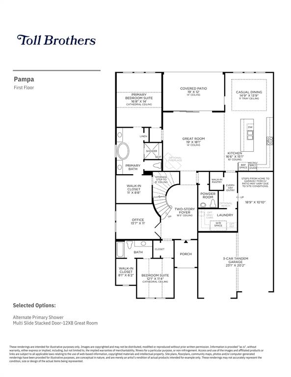 Aster Park - Residential