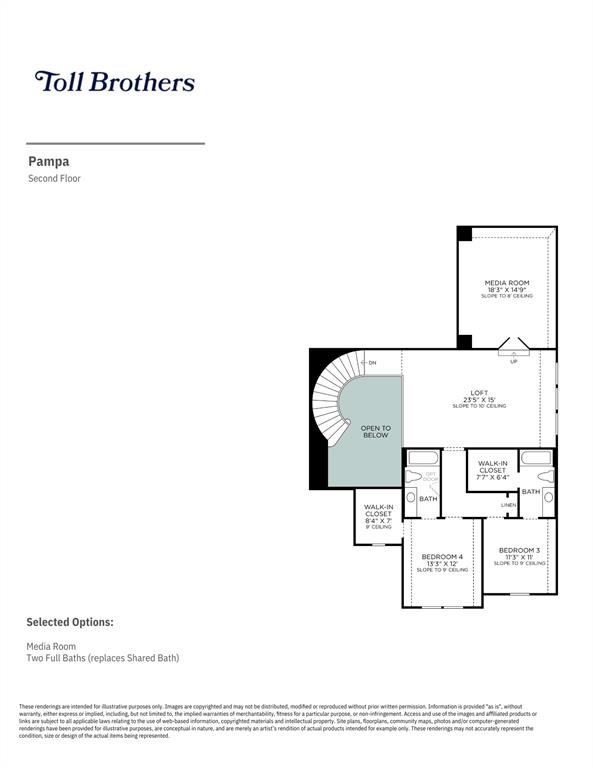 Aster Park - Residential