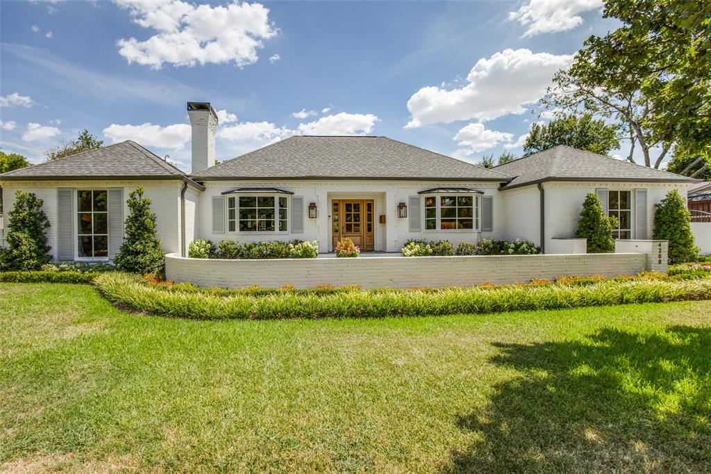 Manchester Downs - Residential