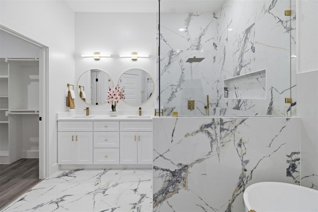 Burch-Hill Add - Residential