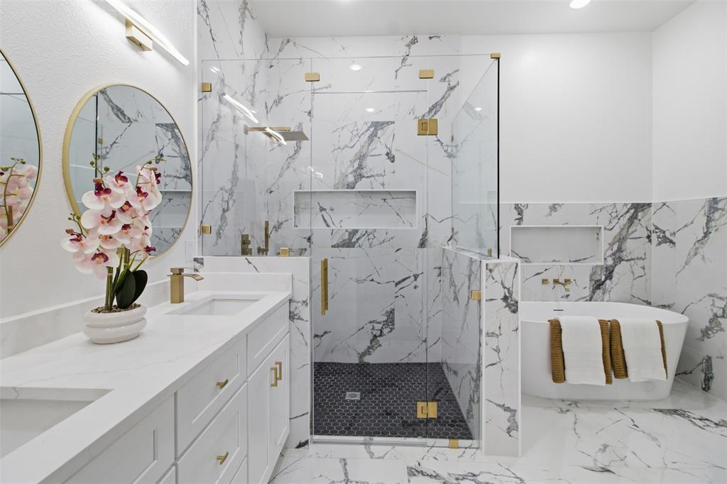 Burch-Hill Add - Residential