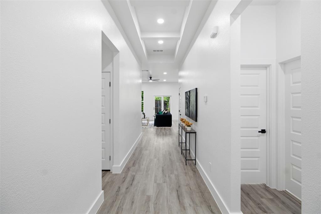 Burch-Hill Add - Residential