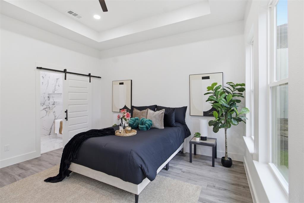 Burch-Hill Add - Residential