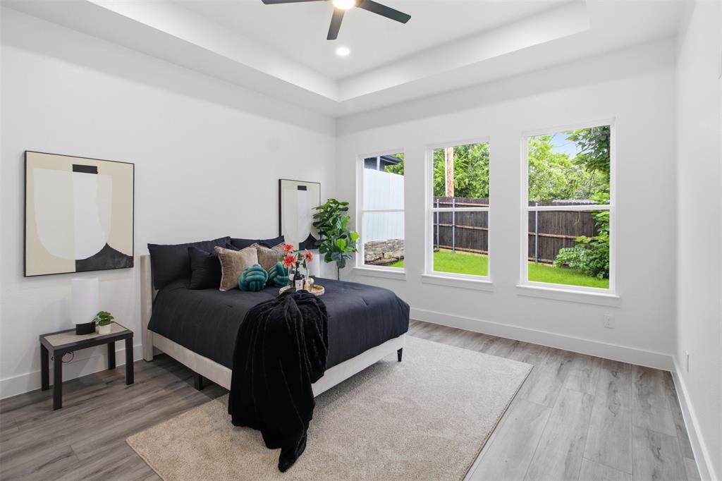 Burch-Hill Add - Residential
