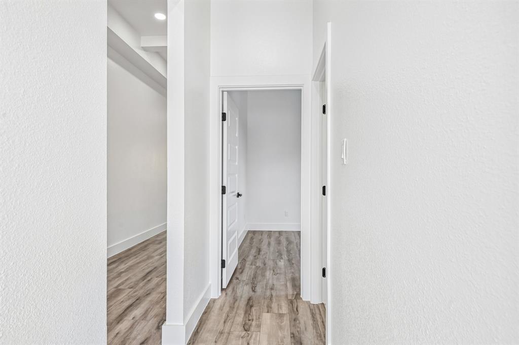 Burch-Hill Add - Residential