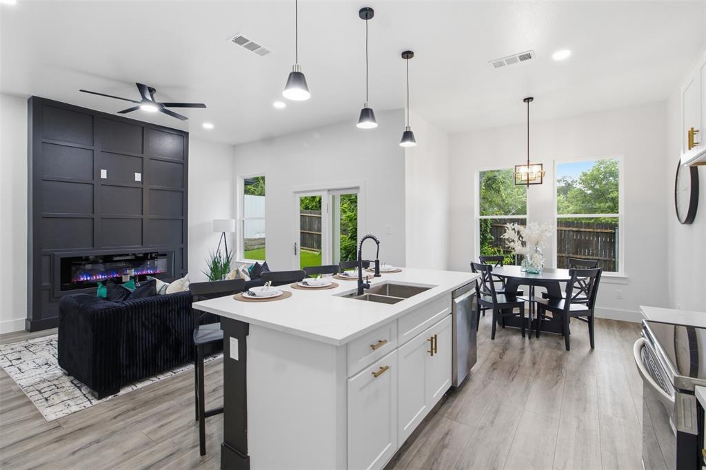 Burch-Hill Add - Residential