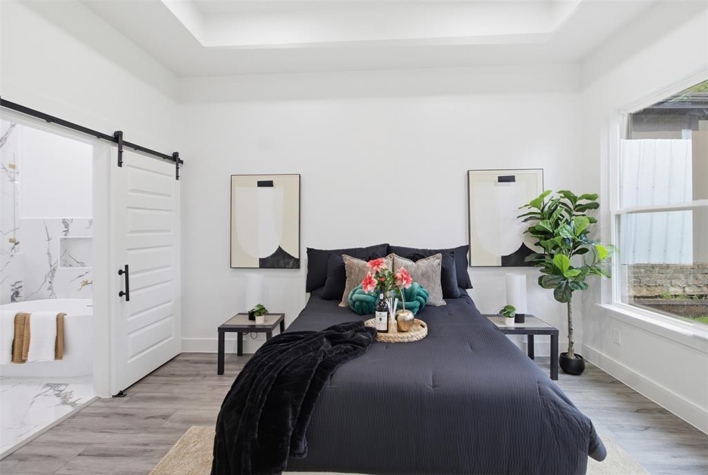 Burch-Hill Add - Residential