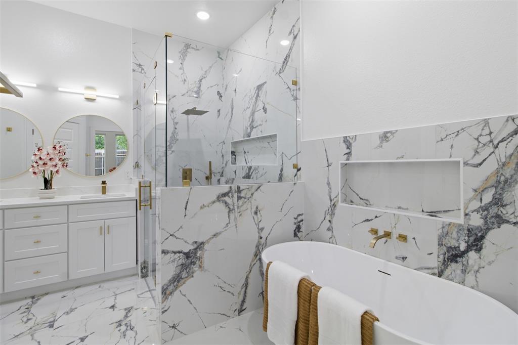 Burch-Hill Add - Residential
