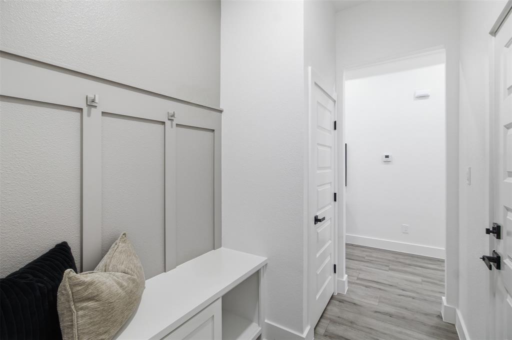 Burch-Hill Add - Residential