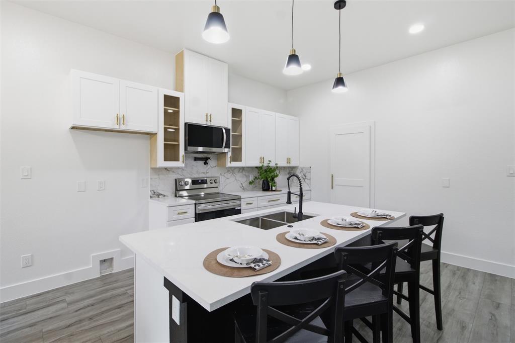 Burch-Hill Add - Residential