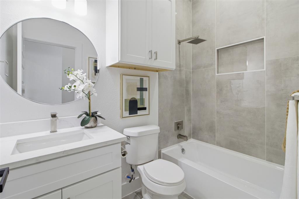 Burch-Hill Add - Residential