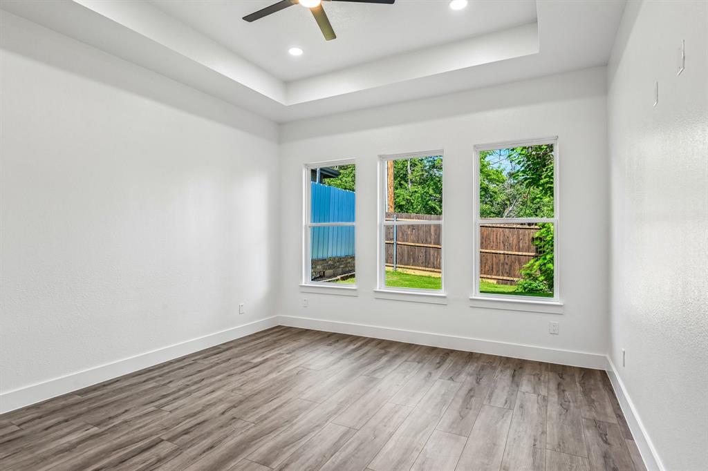 Burch-Hill Add - Residential