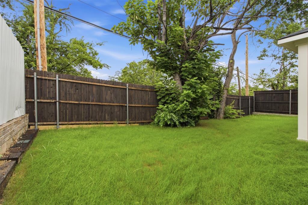 Burch-Hill Add - Residential